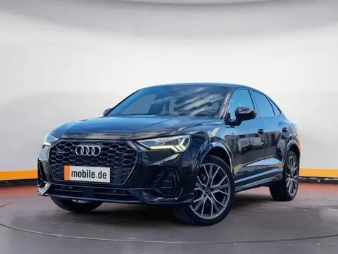 Annonce AUDI Q3 Diesel 2023 d'occasion 