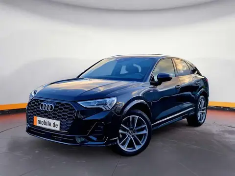 Annonce AUDI Q3 Diesel 2022 d'occasion 