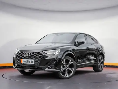 Used AUDI Q3 Diesel 2022 Ad Germany