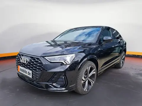 Annonce AUDI Q3 Diesel 2022 d'occasion 