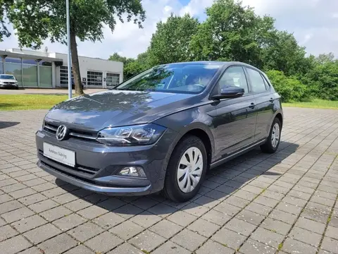 Used VOLKSWAGEN POLO Petrol 2020 Ad 