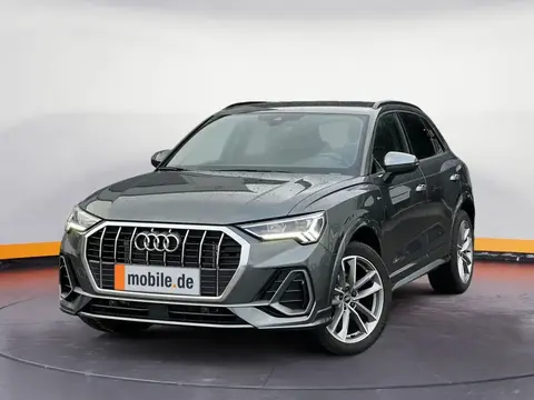 Used AUDI Q3 Diesel 2022 Ad Germany