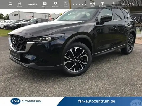 Used MAZDA CX-5 Petrol 2024 Ad 