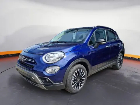 Used FIAT 500X Petrol 2023 Ad 