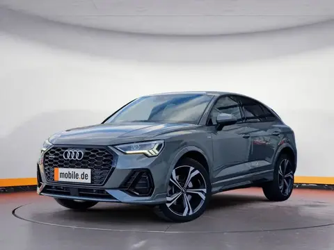 Annonce AUDI Q3 Diesel 2022 d'occasion 