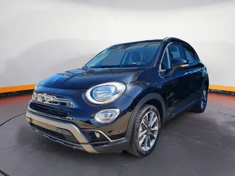 Used FIAT 500X Petrol 2023 Ad 