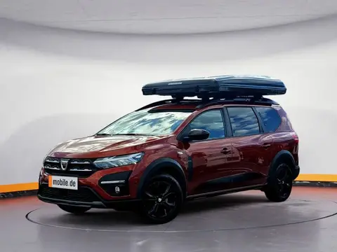 Annonce DACIA JOGGER Essence 2022 d'occasion 