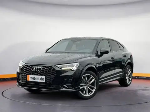 Annonce AUDI Q3 Diesel 2023 d'occasion 