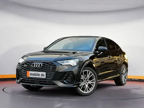 Used AUDI Q3 Diesel 2022 Ad Germany