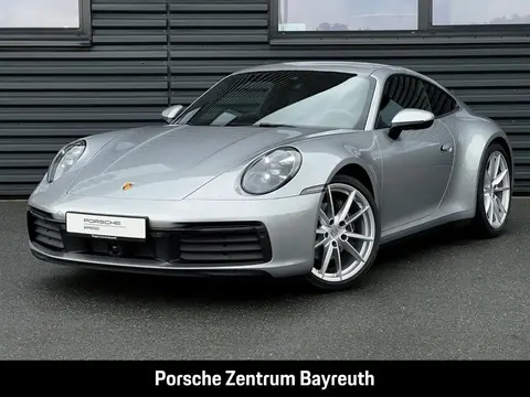 Used PORSCHE 992 Petrol 2023 Ad 