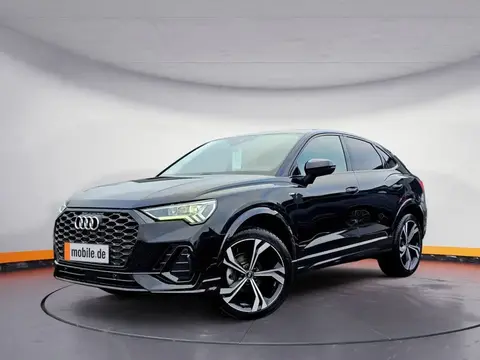 Annonce AUDI Q3 Diesel 2022 d'occasion 