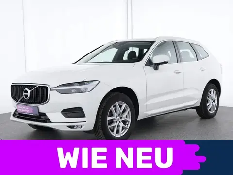 Used VOLVO XC60 Diesel 2021 Ad Germany