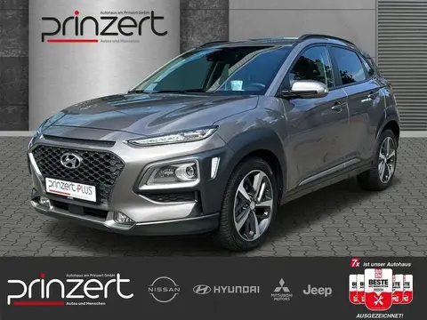 Annonce HYUNDAI KONA Essence 2018 d'occasion 