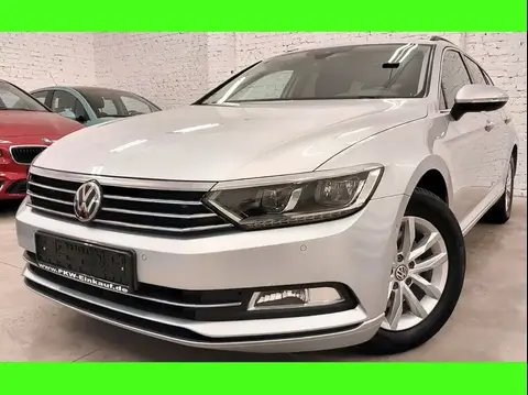 Used VOLKSWAGEN PASSAT Petrol 2018 Ad 