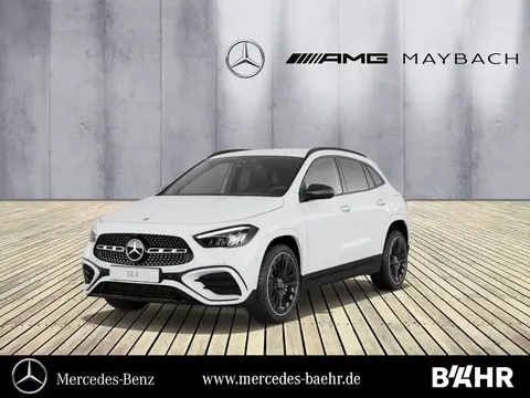 Used MERCEDES-BENZ CLASSE GLA Diesel 2023 Ad Germany