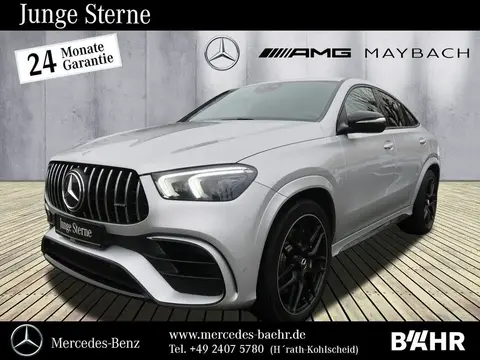 Used MERCEDES-BENZ CLASSE GLE Petrol 2020 Ad 