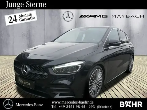 Used MERCEDES-BENZ CLASSE B Diesel 2023 Ad 