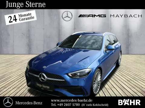 Used MERCEDES-BENZ CLASSE C Petrol 2022 Ad 