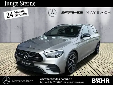 Used MERCEDES-BENZ CLASSE E Diesel 2021 Ad 