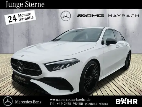 Annonce MERCEDES-BENZ CLASSE A Essence 2023 d'occasion 