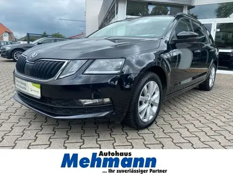 Used SKODA OCTAVIA Petrol 2020 Ad 