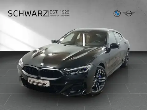 Annonce BMW SERIE 8 Diesel 2024 d'occasion 