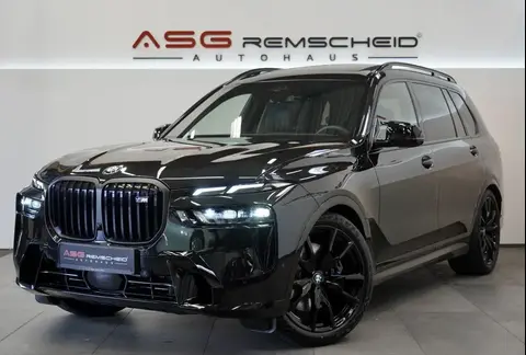 Used BMW X7 Petrol 2023 Ad 