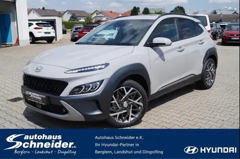 Used HYUNDAI KONA Hybrid 2023 Ad 