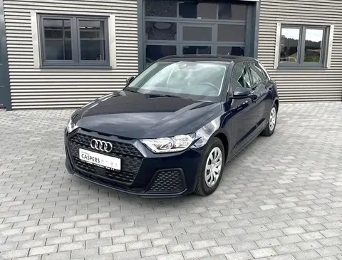 Annonce AUDI A1 Essence 2022 d'occasion 