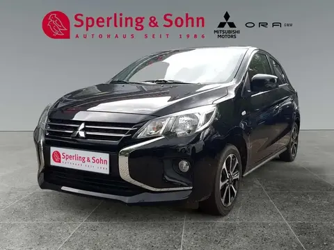 Used MITSUBISHI SPACE STAR Petrol 2024 Ad Germany