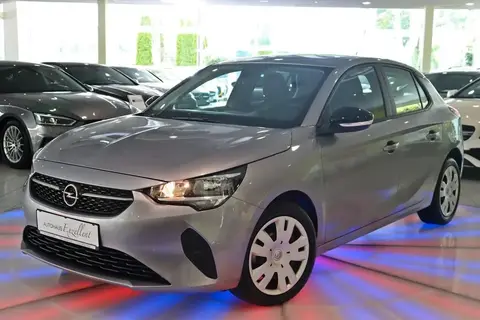 Annonce OPEL CORSA Diesel 2022 d'occasion 