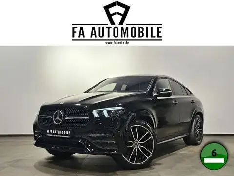 Used MERCEDES-BENZ CLASSE GLE Hybrid 2021 Ad 