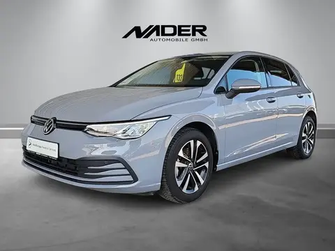 Used VOLKSWAGEN GOLF Petrol 2020 Ad 