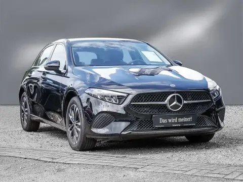 Annonce MERCEDES-BENZ CLASSE A Hybride 2023 d'occasion 