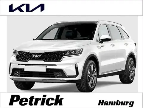 Annonce KIA SORENTO Diesel 2024 d'occasion 