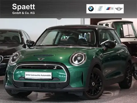 Used MINI COOPER Not specified 2022 Ad Germany