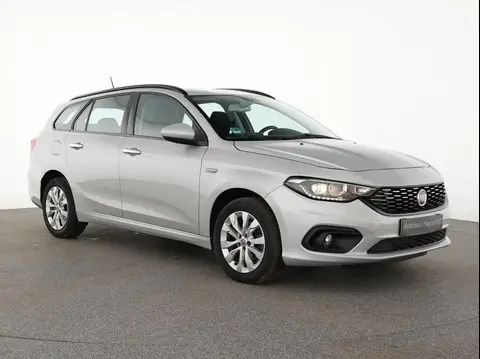 Annonce FIAT TIPO Diesel 2017 d'occasion 