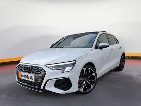 Annonce AUDI S3 Essence 2023 d'occasion 