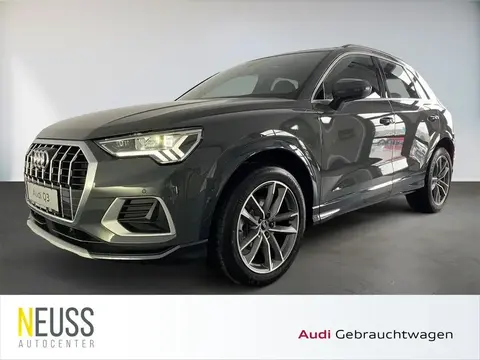 Used AUDI Q3 Diesel 2023 Ad 