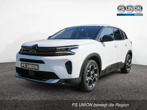 Annonce CITROEN C5 AIRCROSS Essence 2024 d'occasion 