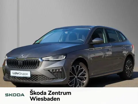 Annonce SKODA SCALA Essence 2024 d'occasion 