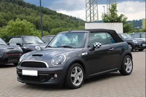 Used MINI COOPER Petrol 2015 Ad 