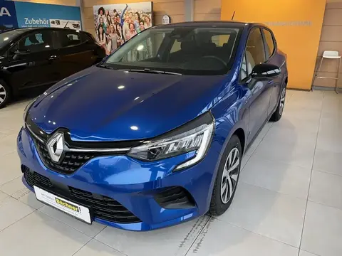 Annonce RENAULT CLIO Essence 2023 d'occasion 