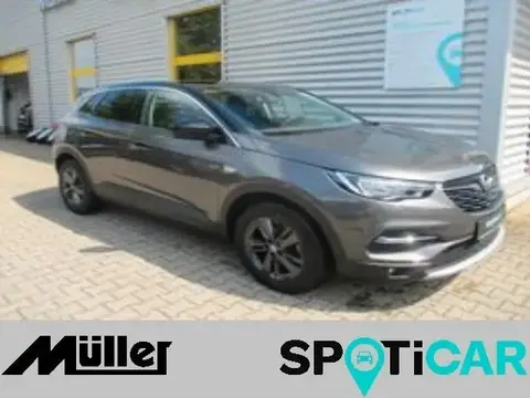 Used OPEL GRANDLAND Diesel 2020 Ad 