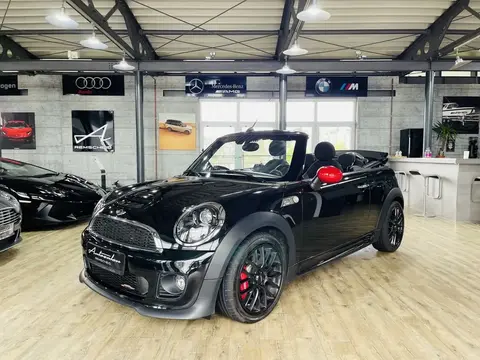 Used MINI JOHN COOPER WORKS Petrol 2014 Ad 