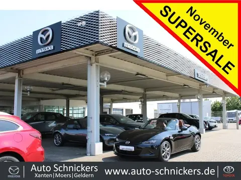 Used MAZDA MX-5 Petrol 2024 Ad 