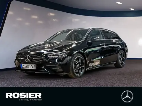 Annonce MERCEDES-BENZ CLASSE CLA Essence 2024 d'occasion 