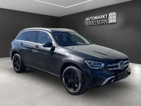 Used MERCEDES-BENZ CLASSE GLC Diesel 2019 Ad 