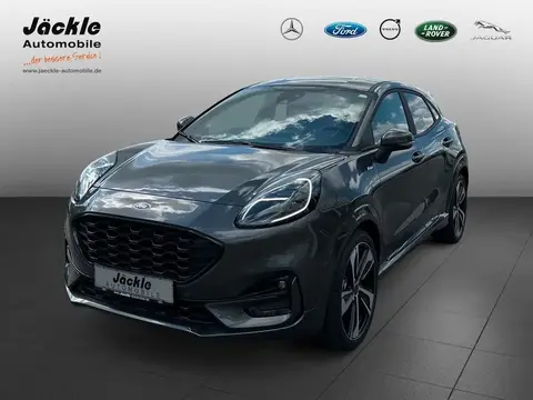 Annonce FORD PUMA Hybride 2024 d'occasion 