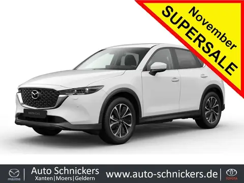 Used MAZDA CX-5 Petrol 2024 Ad 